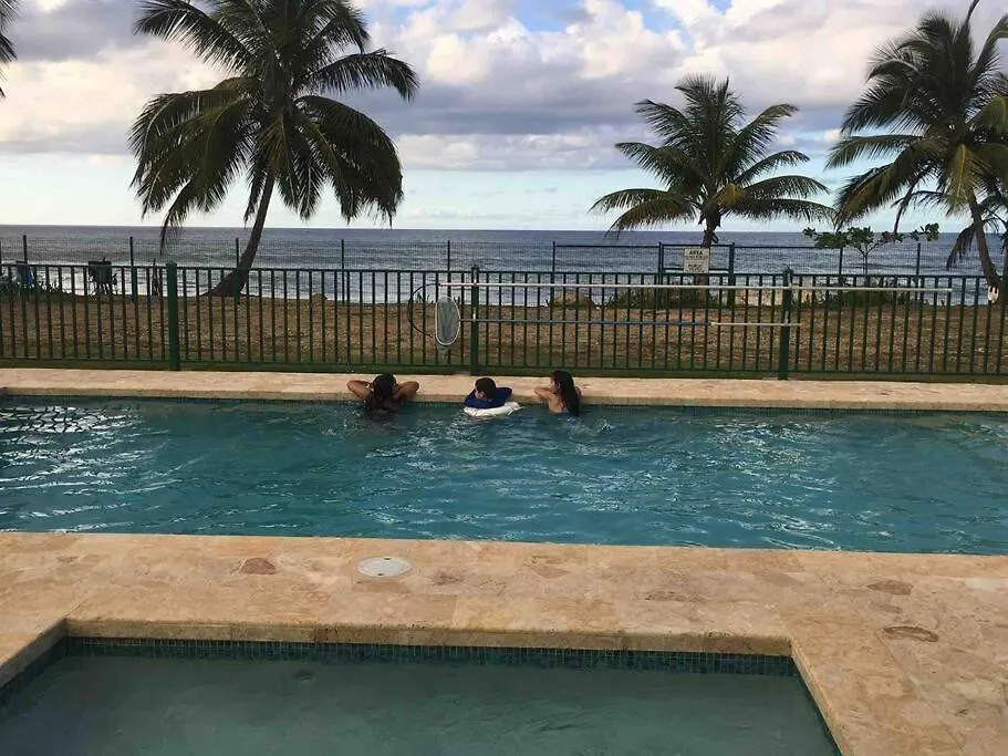 My Dream Beach House Aguada 0*,  Puerto Rico