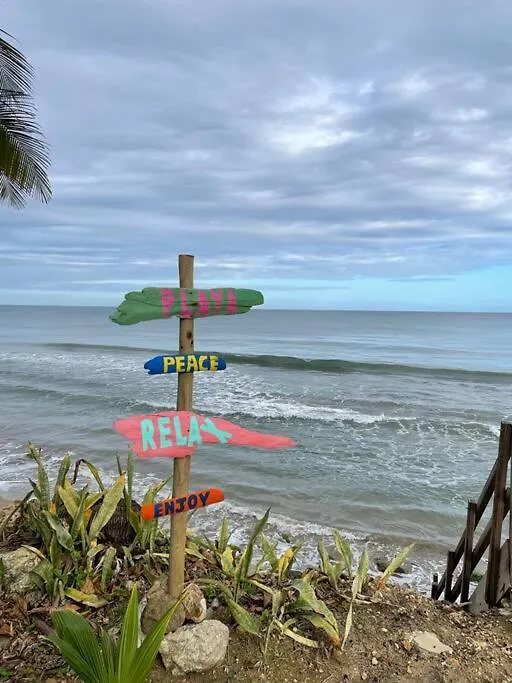 Apartment My Dream Beach House Aguada Puerto Rico